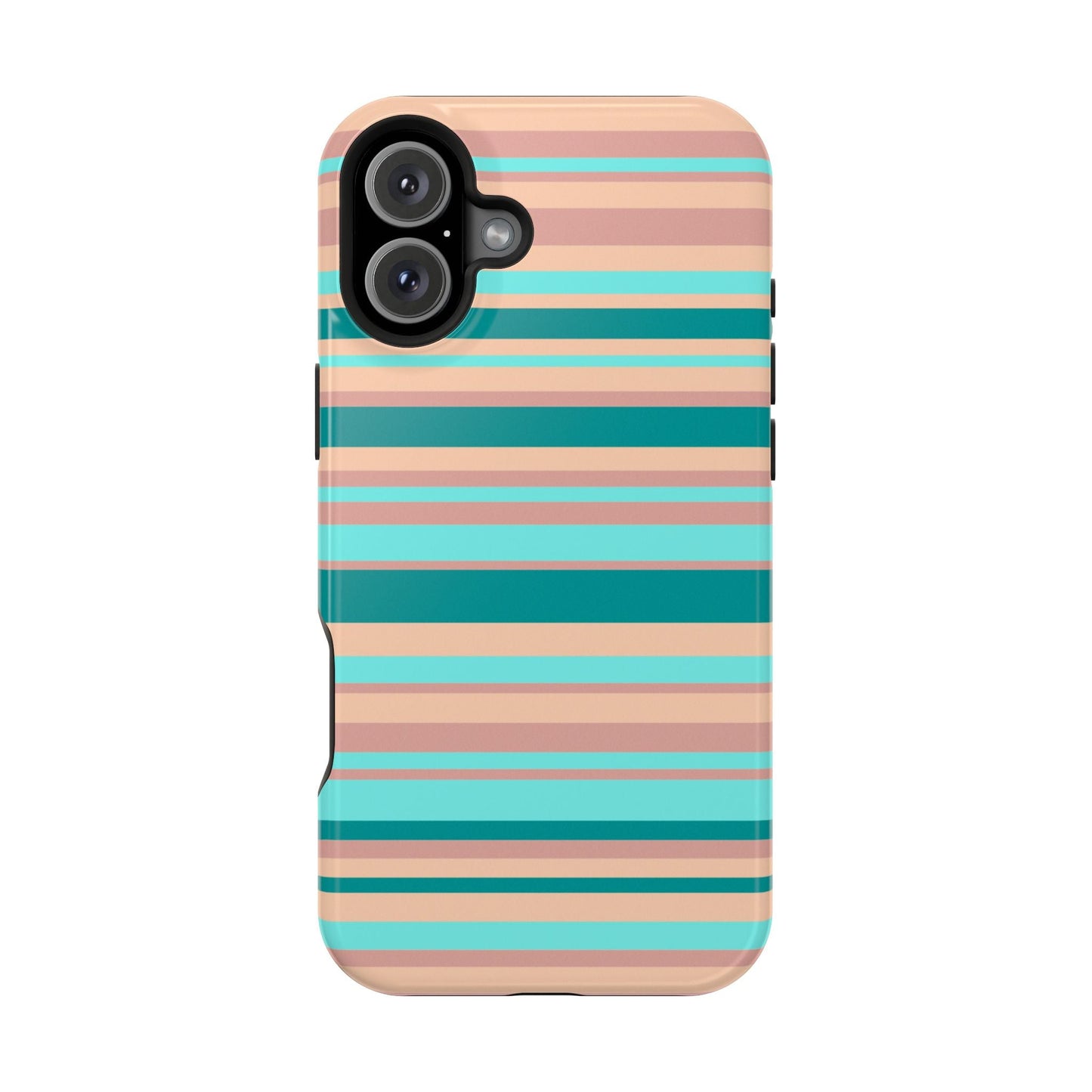 Cora Stripes Case - Layreen Cases