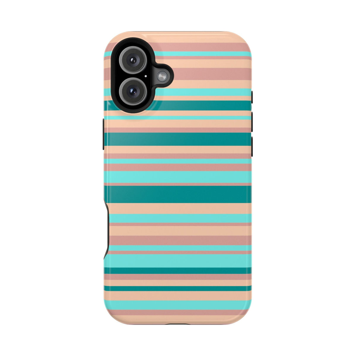 Cora Stripes Case - Layreen Cases