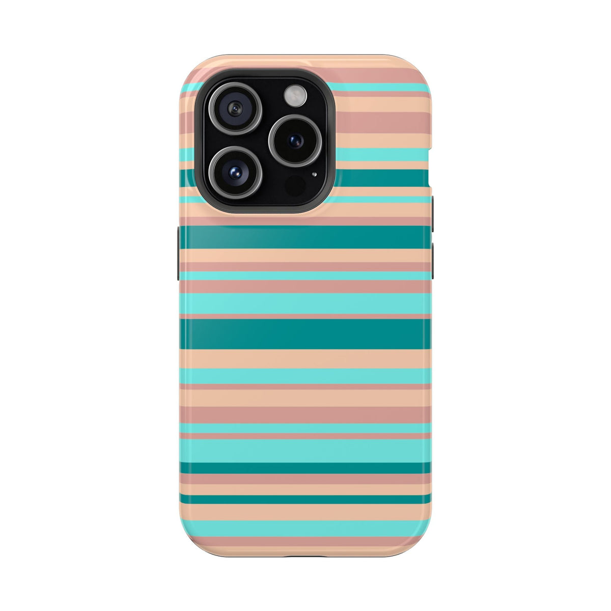 Cora Stripes Case - Layreen Cases