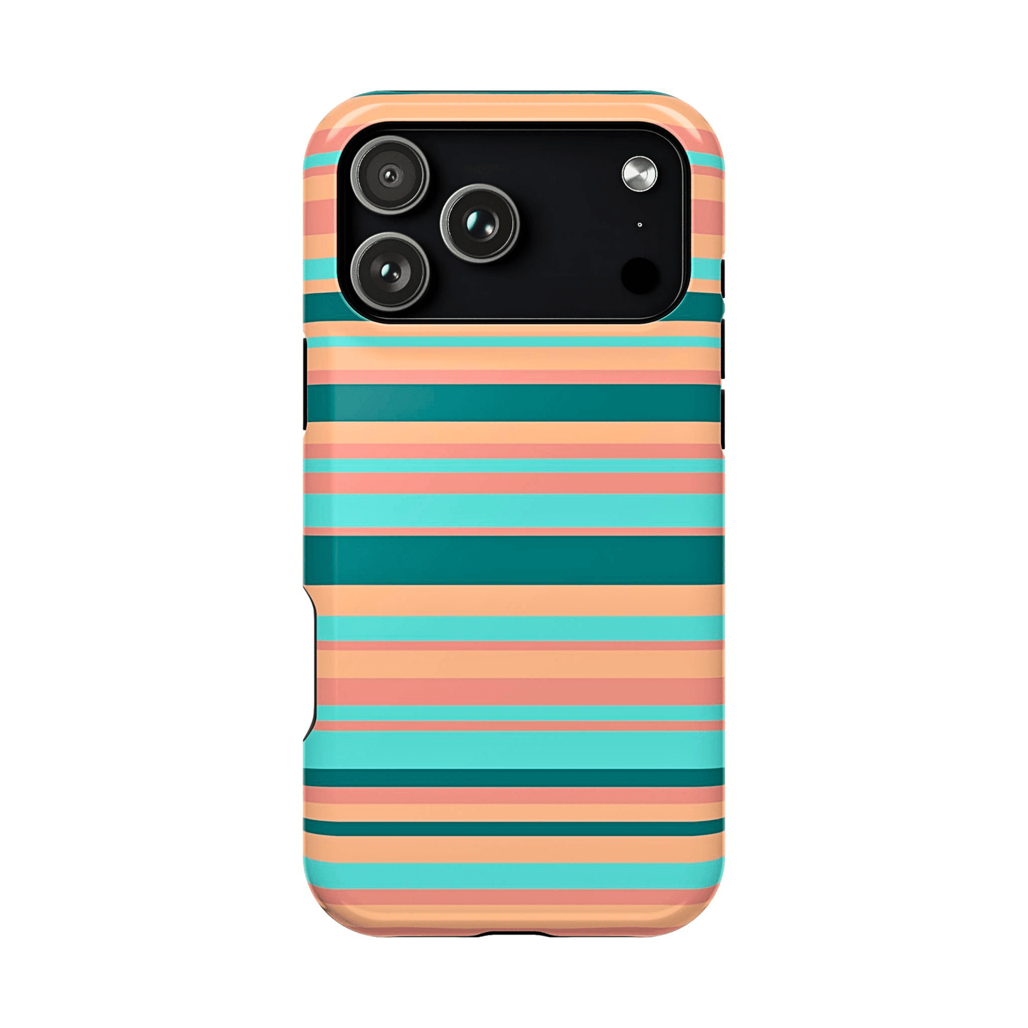 Cora Stripes Case - Layreen Cases
