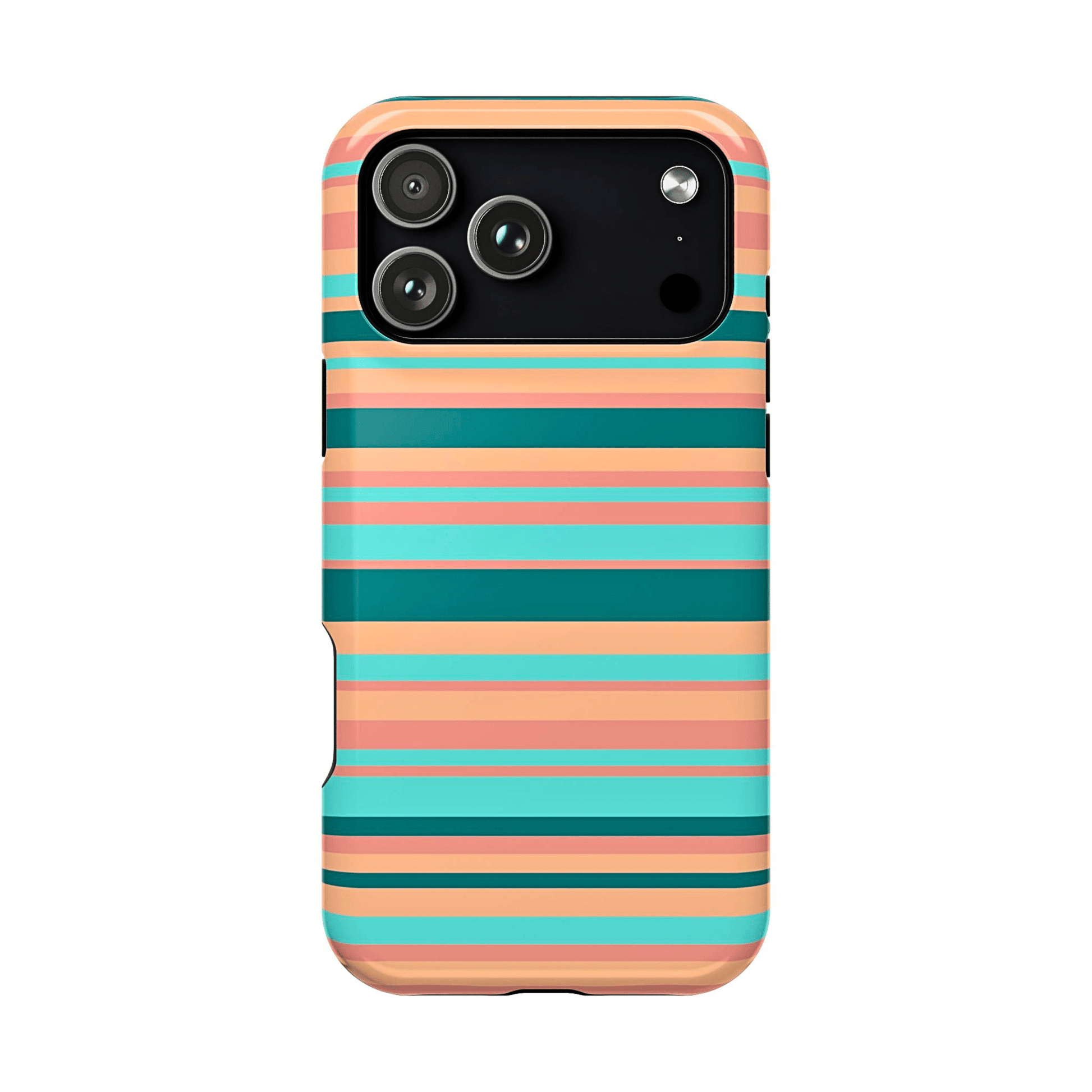 Cora Stripes Case - Layreen Cases