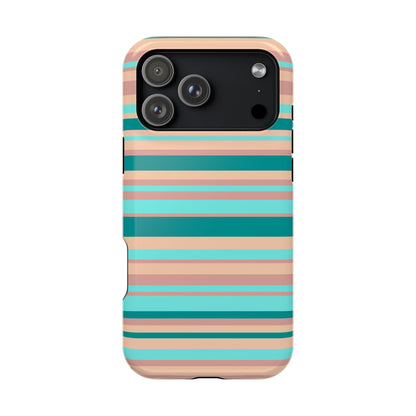 Cora Stripes Case - Layreen Cases