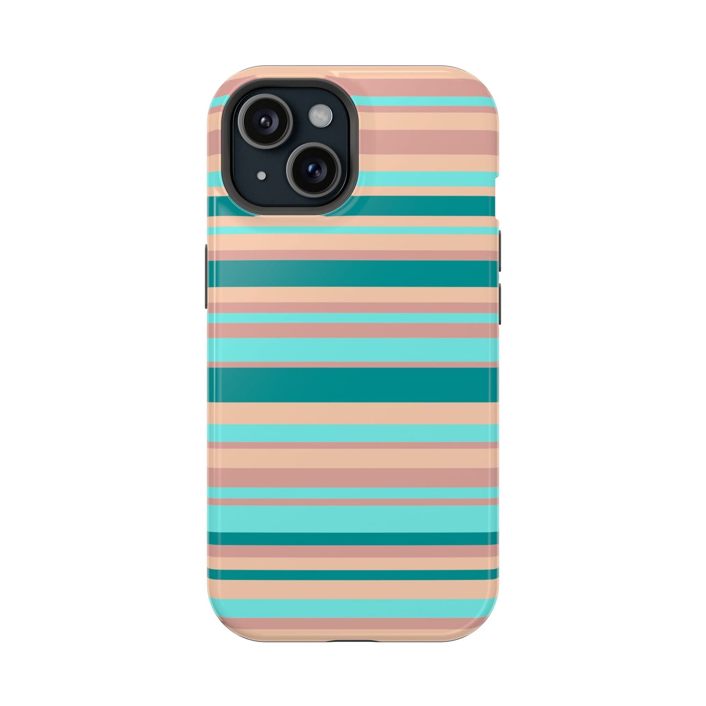 Cora Stripes Case - Layreen Cases