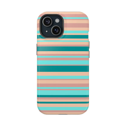 Cora Stripes Case - Layreen Cases
