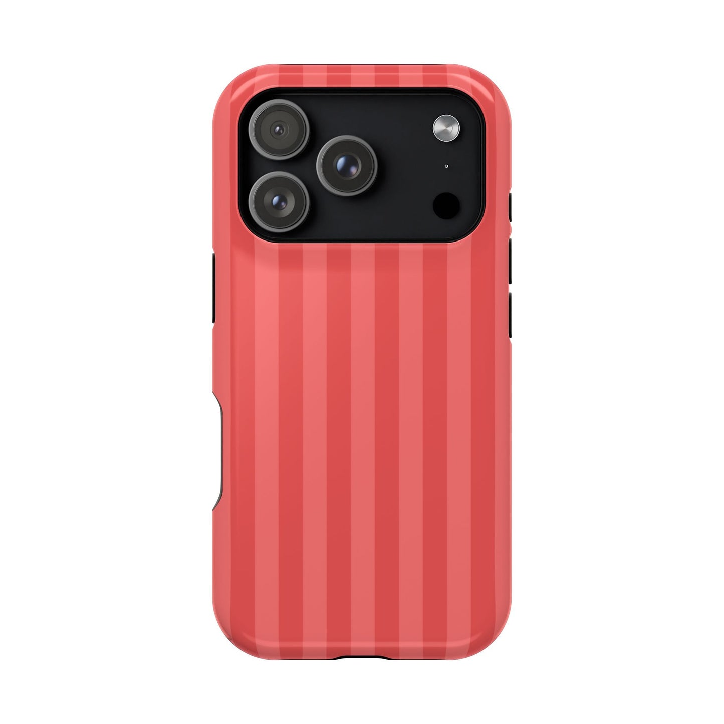 Coral Stripes - Layreen Cases