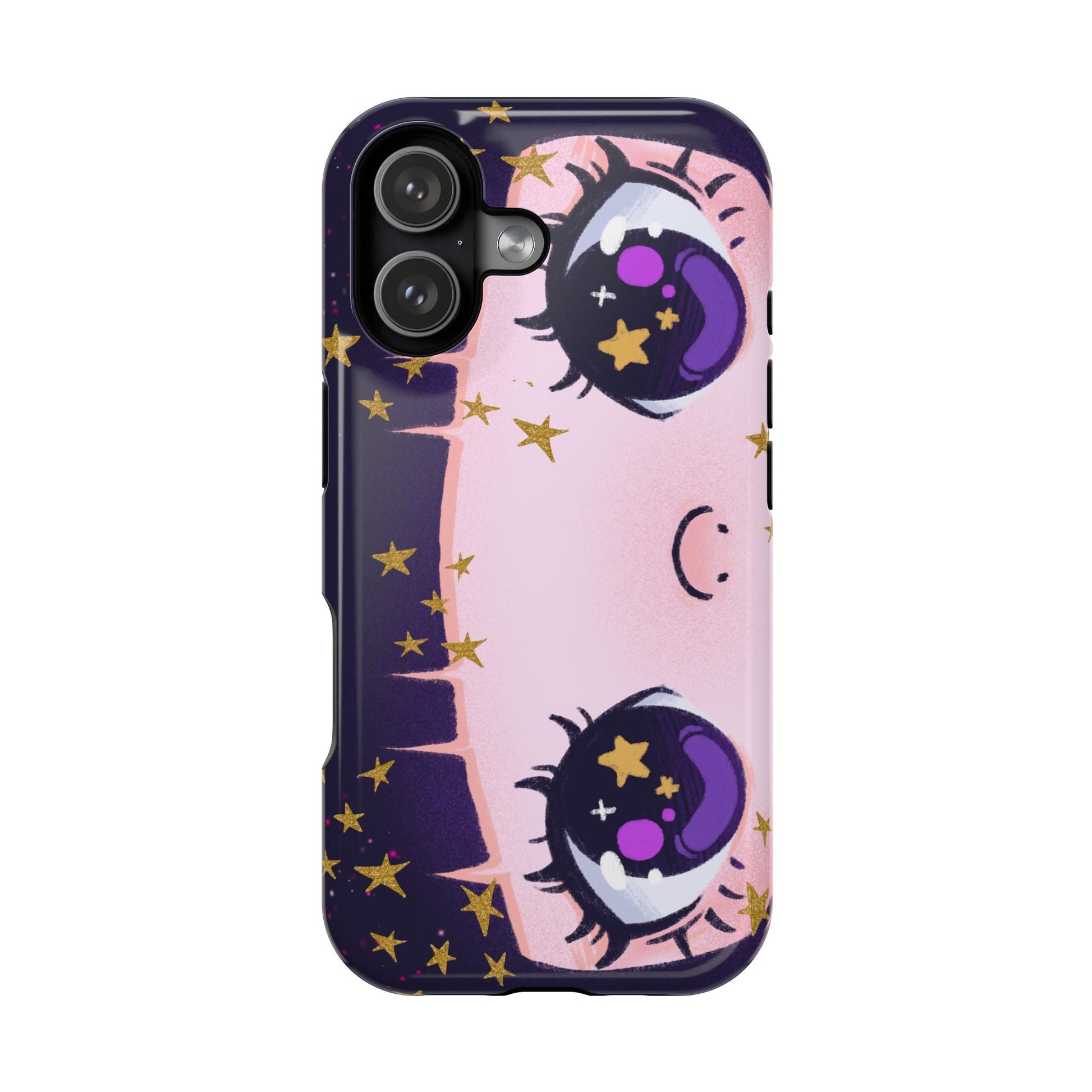 Cosmic Eyes - Layreen Cases