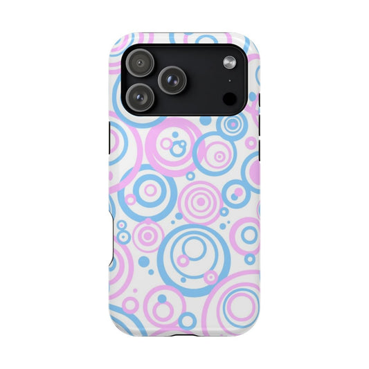 Cotton Candy 2000s Pattern - Layreen Cases