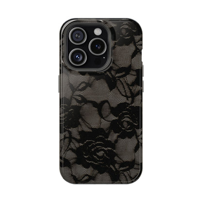 Delilah Lace Pattern - Layreen Cases