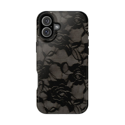 Delilah Lace Pattern - Layreen Cases