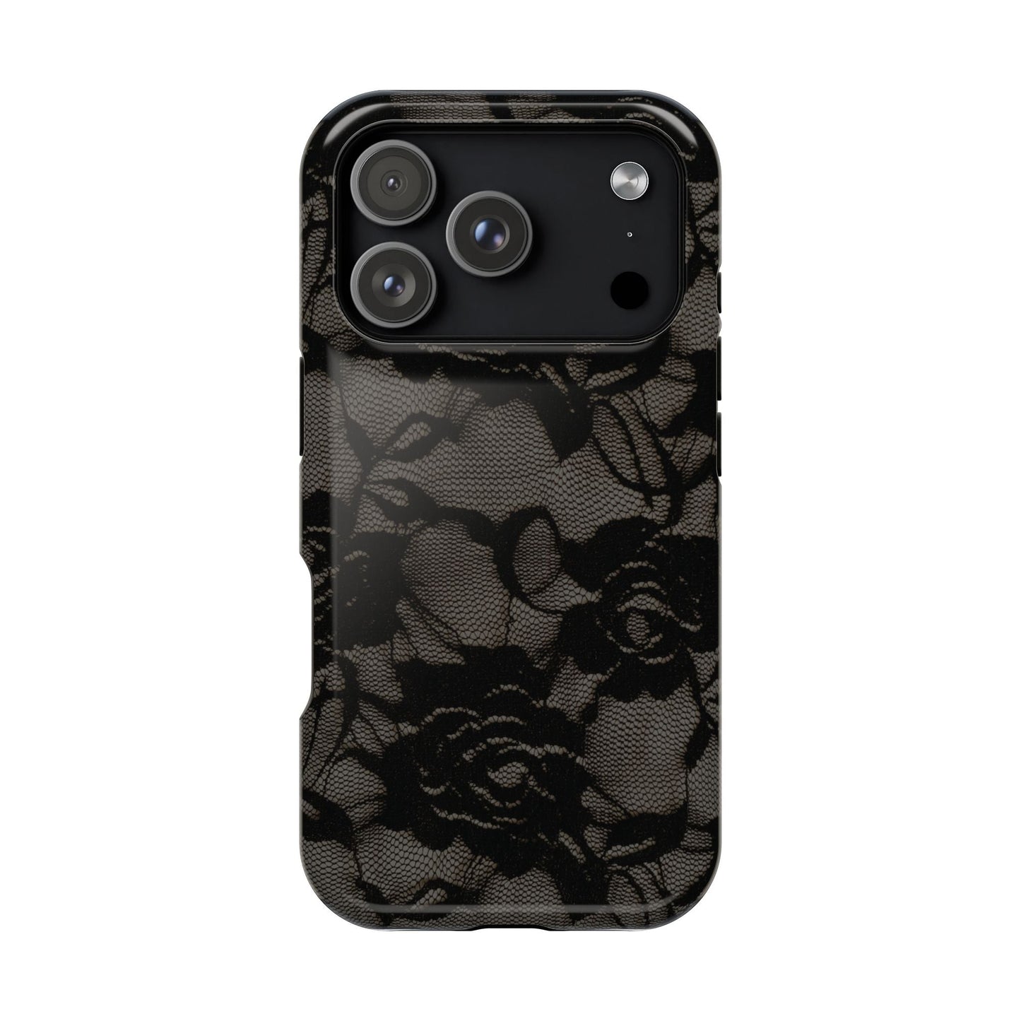 Delilah Lace Pattern - Layreen Cases