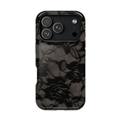 Delilah Lace Pattern - Layreen Cases