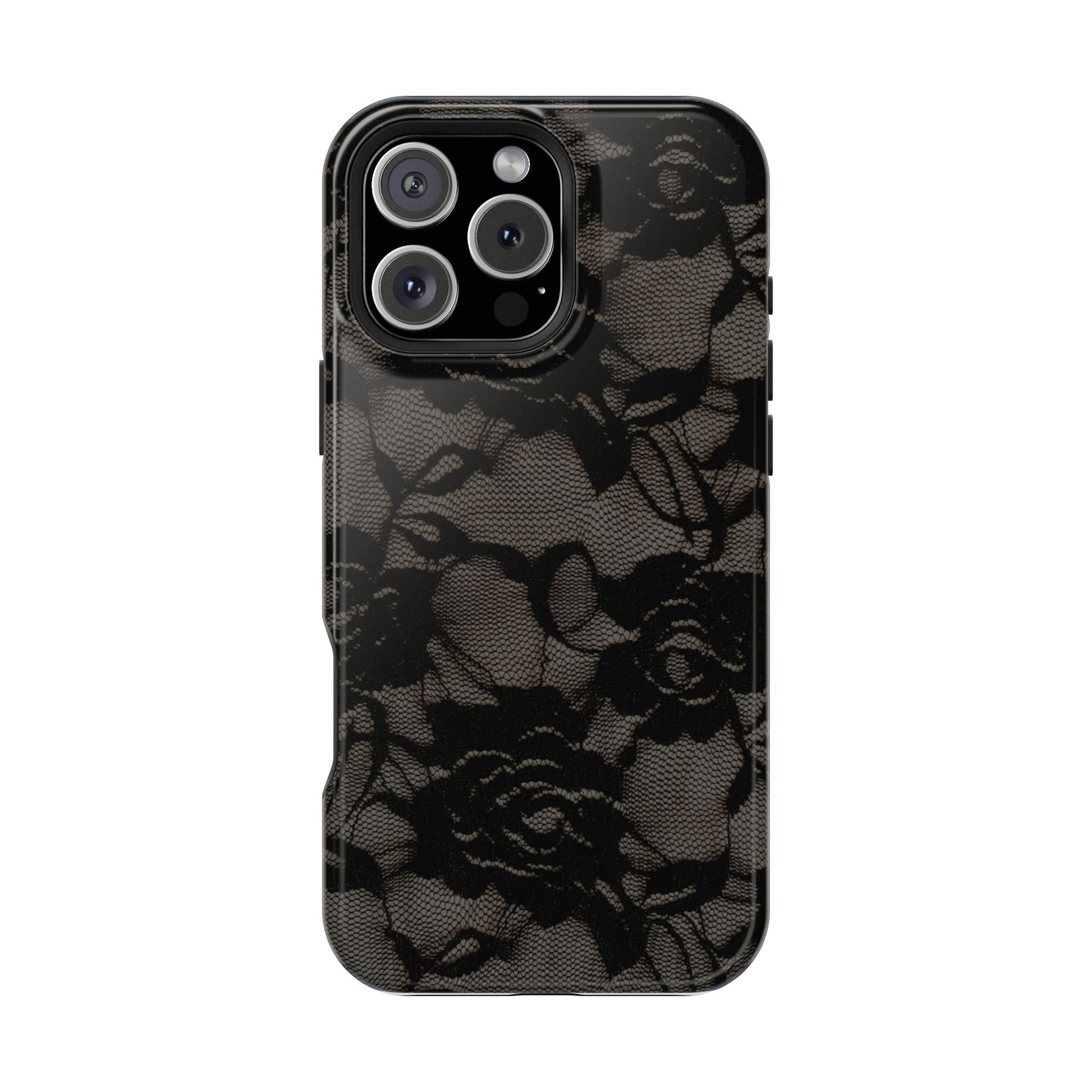 Delilah Lace Pattern - Layreen Cases