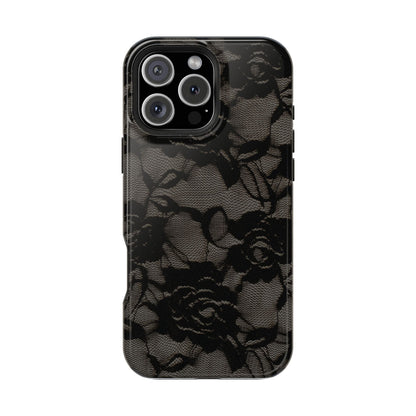 Delilah Lace Pattern - Layreen Cases