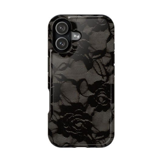 Delilah Lace Pattern - Layreen Cases