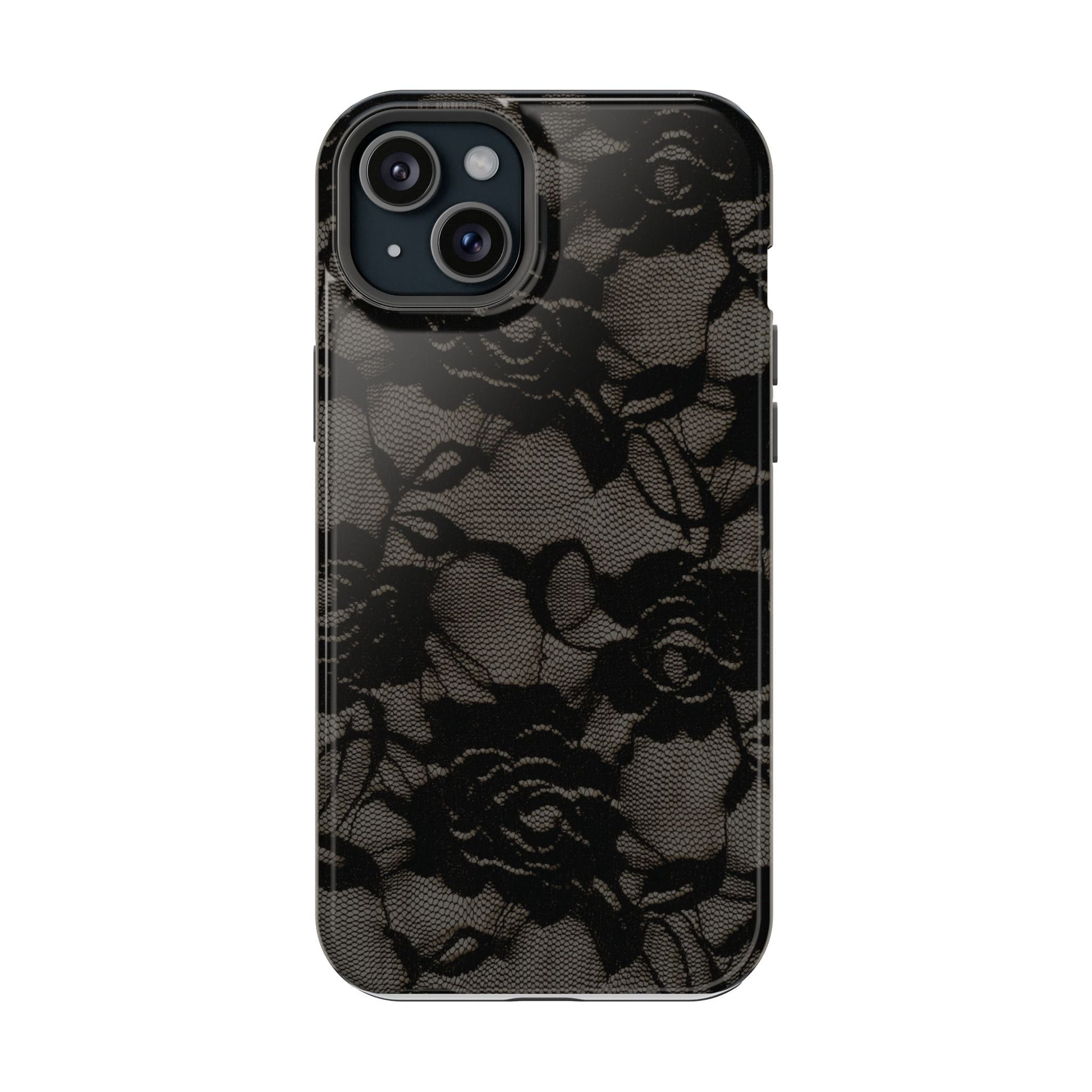 Delilah Lace Pattern - Layreen Cases