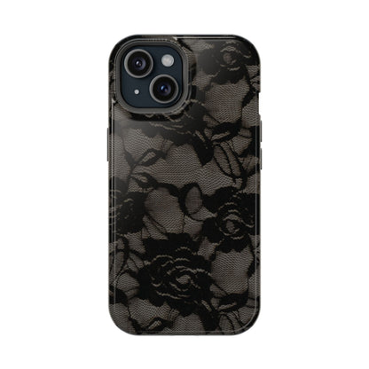 Delilah Lace Pattern - Layreen Cases