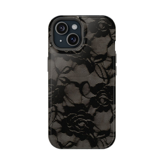 Delilah Lace Pattern - Layreen Cases