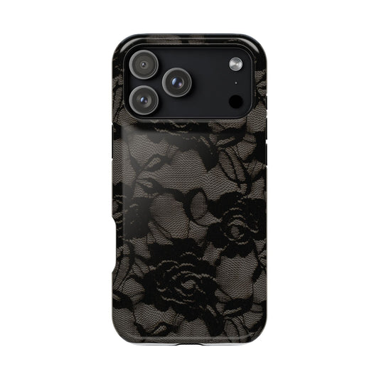 Delilah Lace Pattern - Layreen Cases