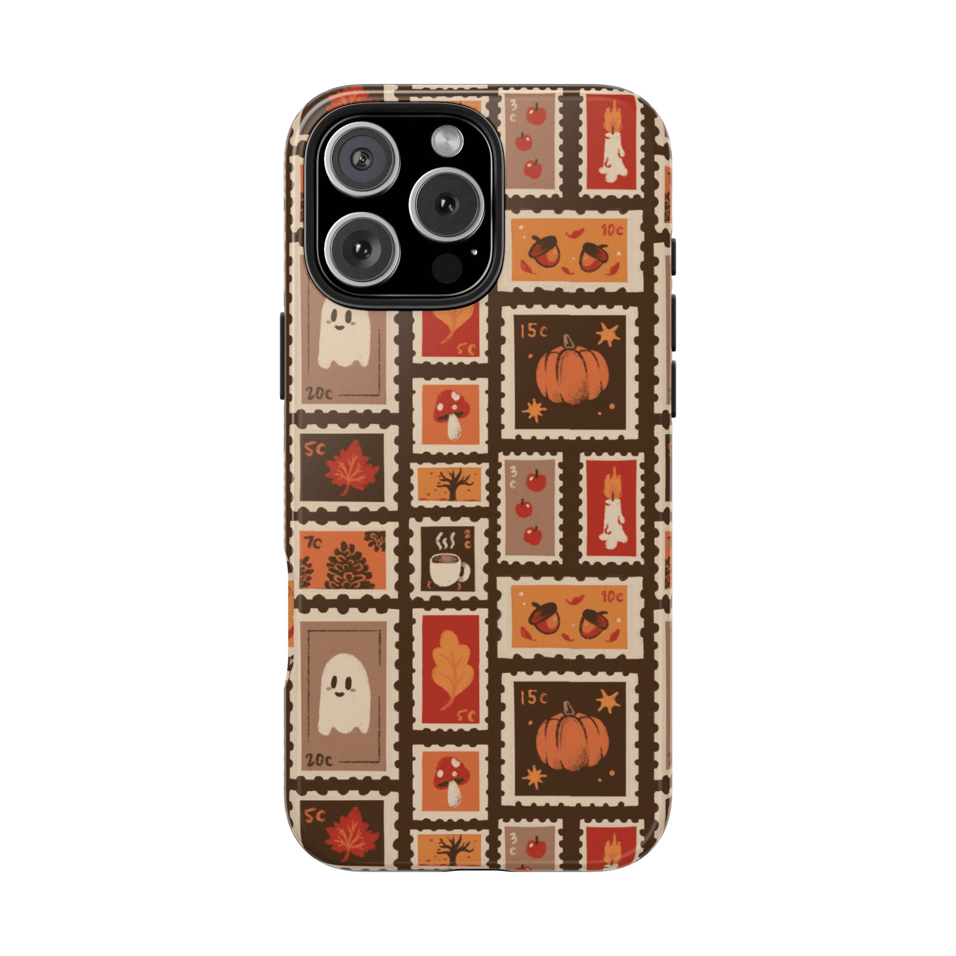 Fall Stamp Case - Layreen Cases