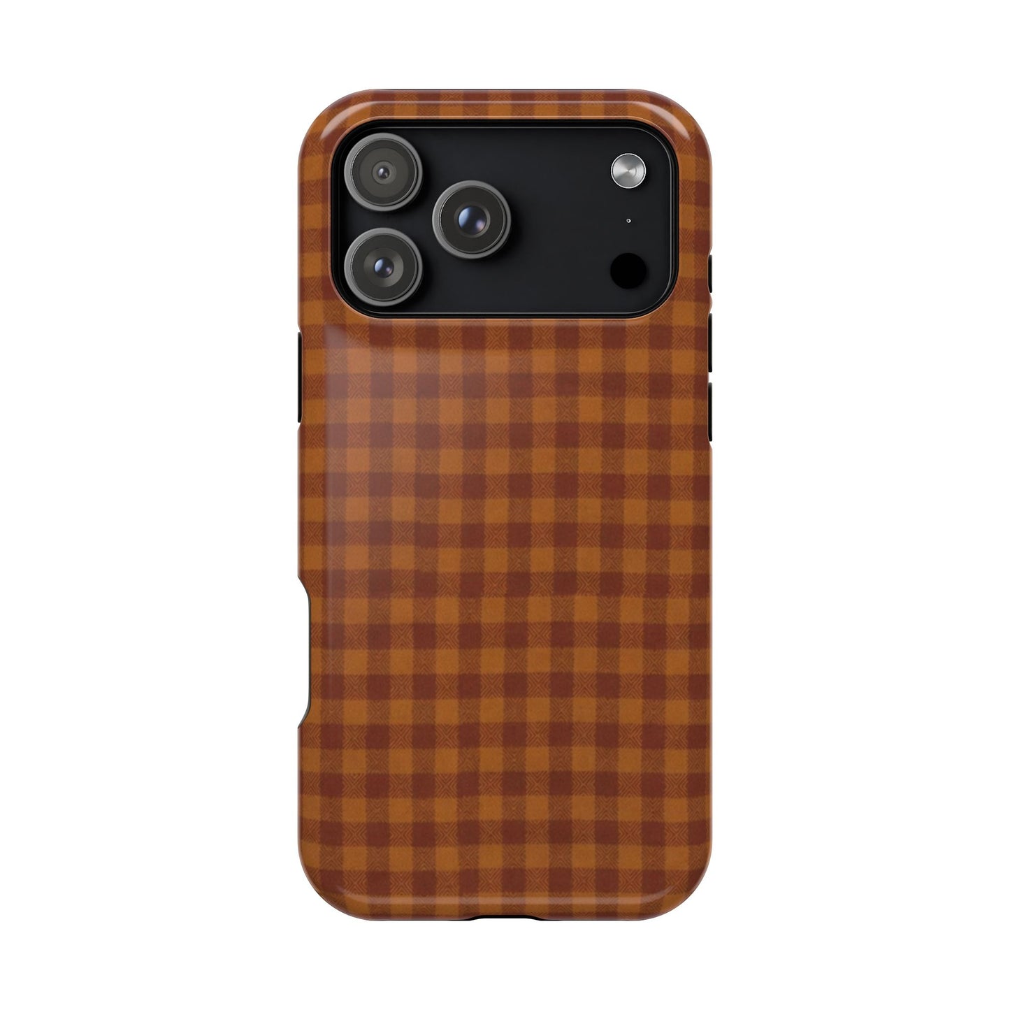 Harvest Gingham