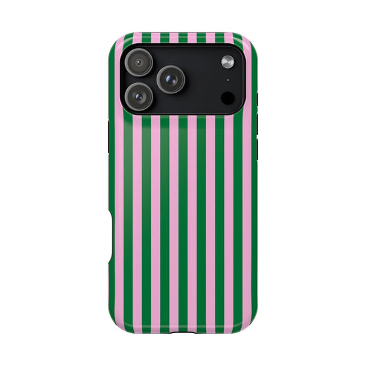 Garden Party Stripes - Layreen Cases