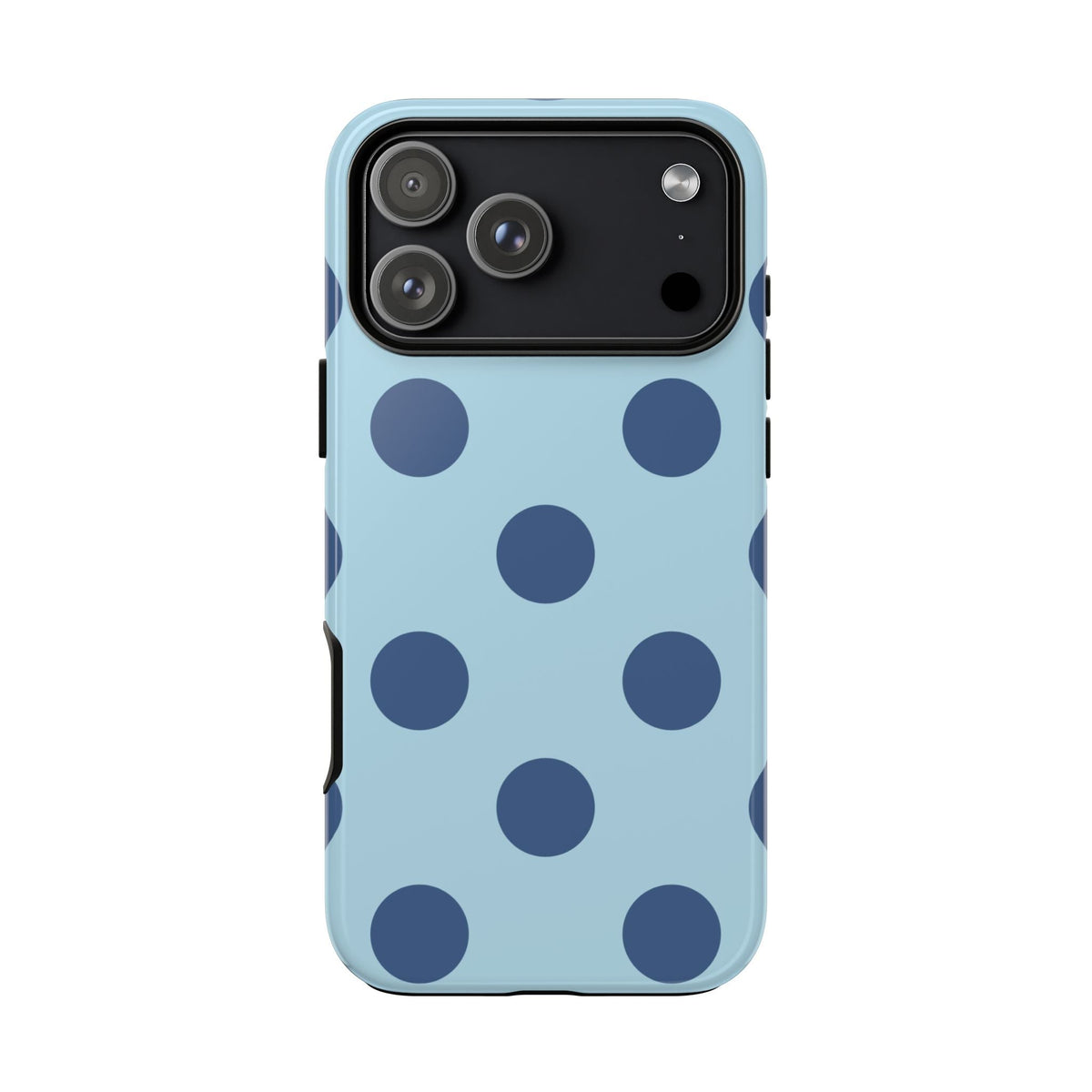 Glacier Polka Dot - Layreen Cases