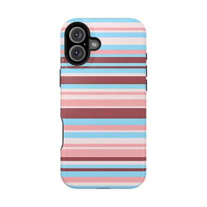 Kaia Stripes Case - Layreen Cases