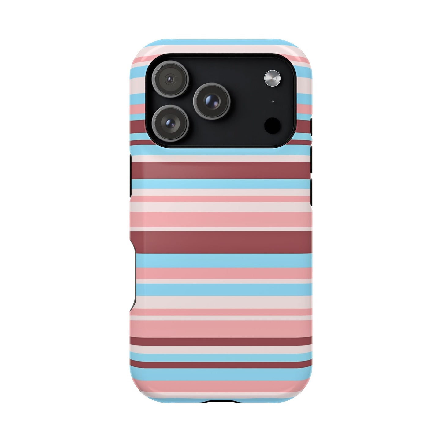 Kaia Stripes Case - Layreen Cases