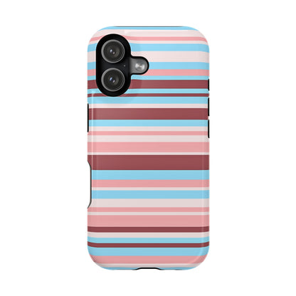 Kaia Stripes Case - Layreen Cases