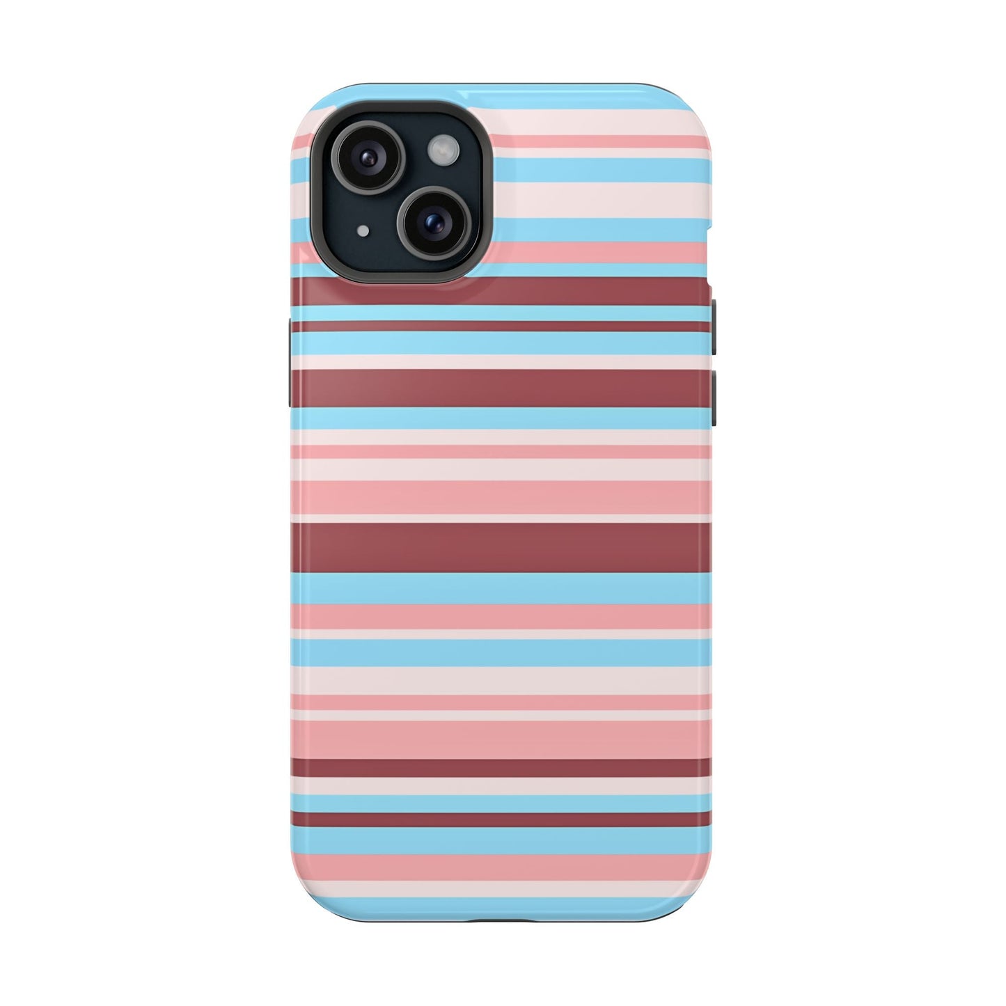 Kaia Stripes Case - Layreen Cases