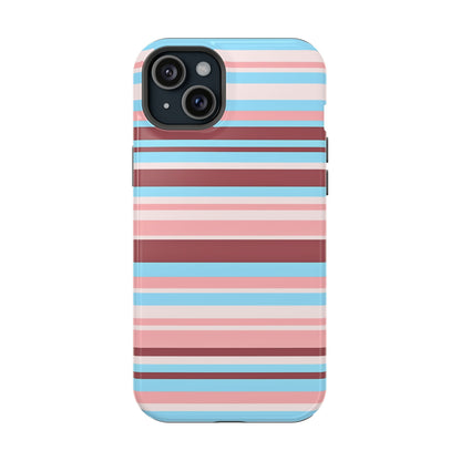 Kaia Stripes Case - Layreen Cases
