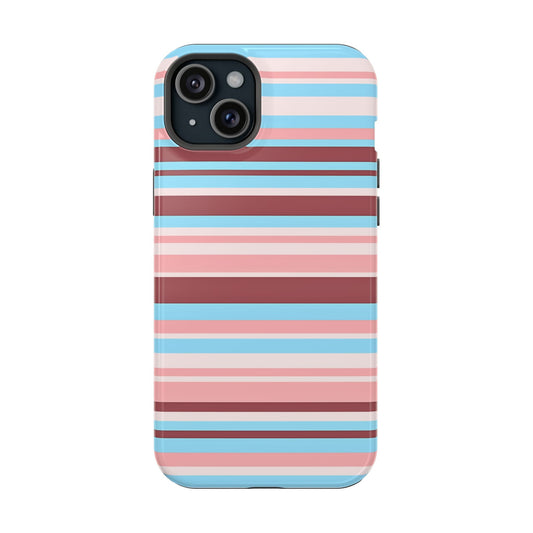 Kaia Stripes Case - Layreen Cases