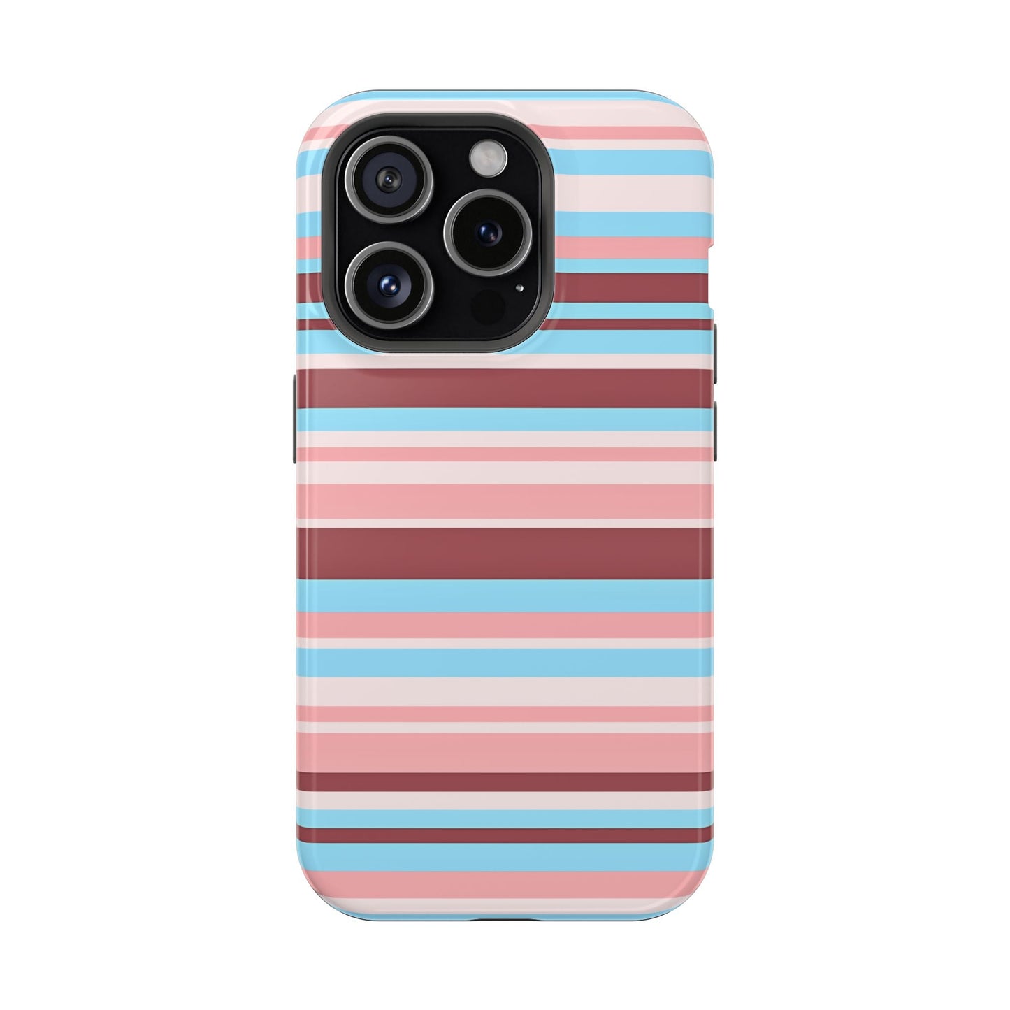 Kaia Stripes Case - Layreen Cases