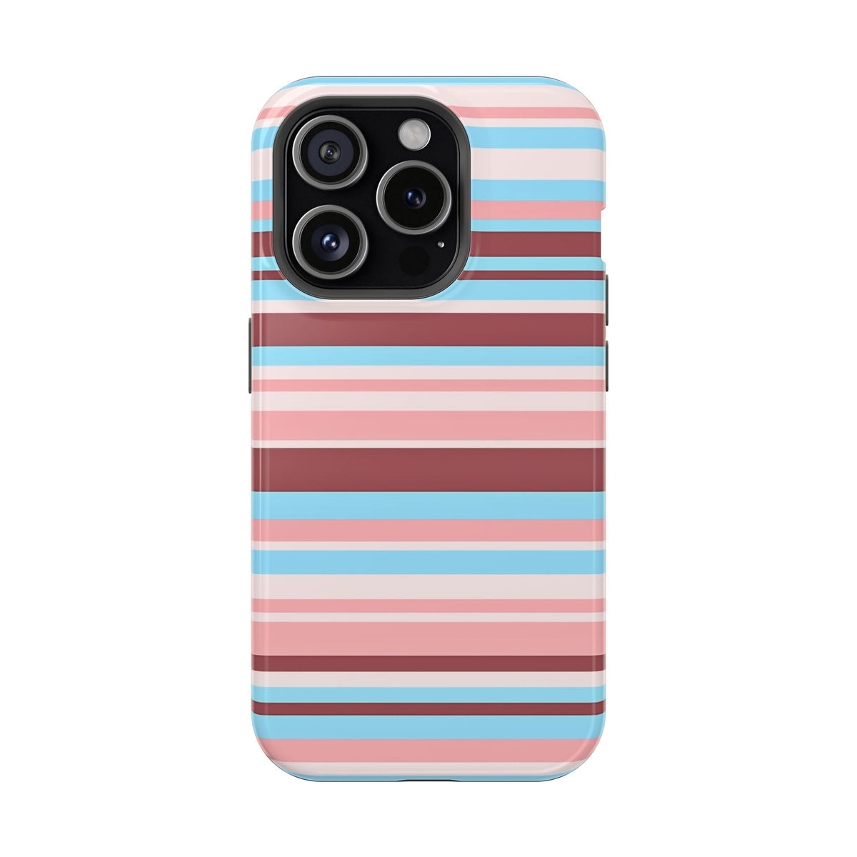 Kaia Stripes Case - Layreen Cases
