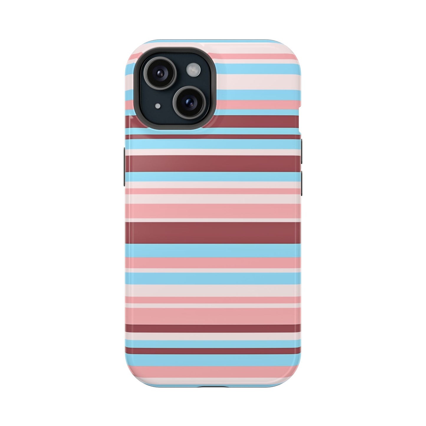 Kaia Stripes Case - Layreen Cases