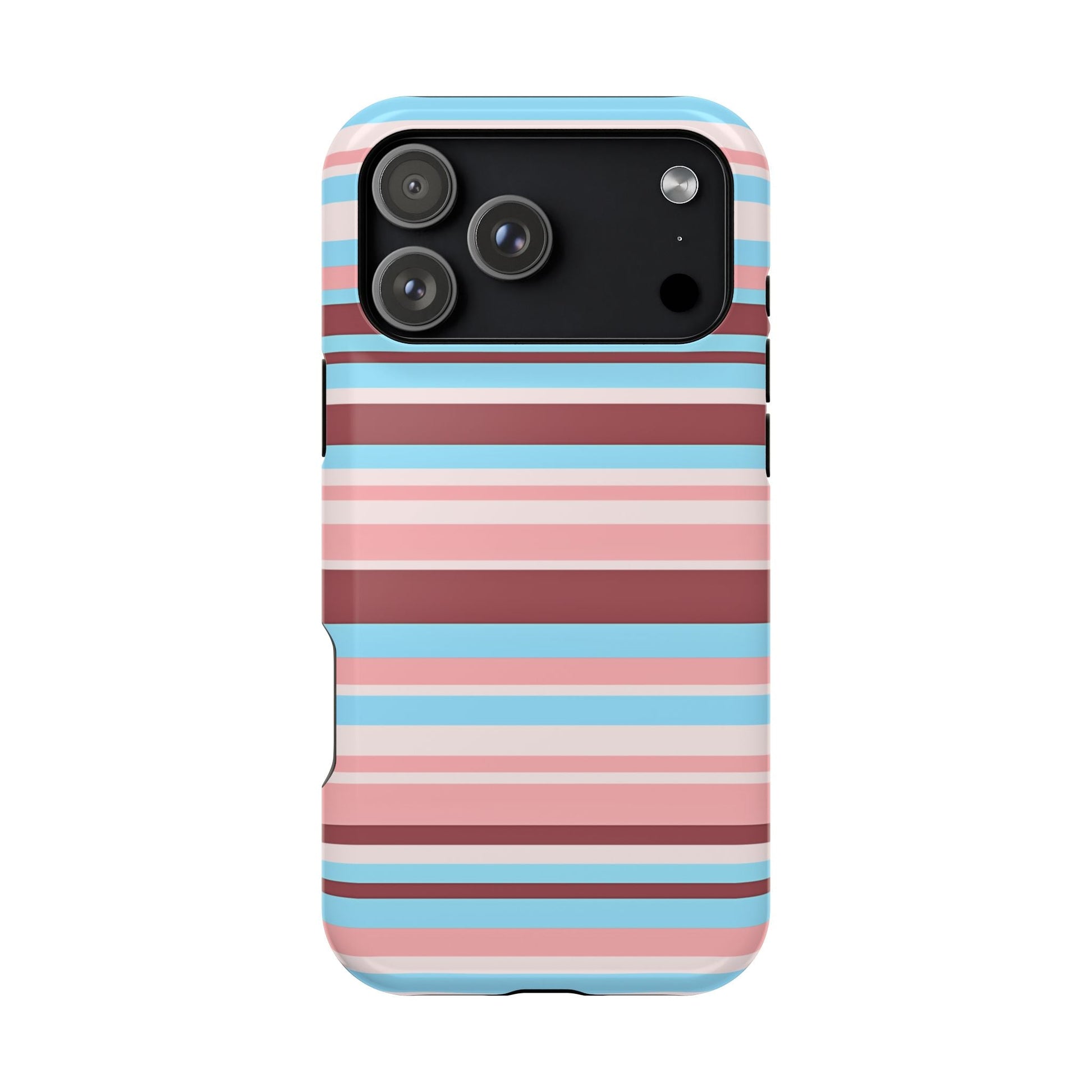 Kaia Stripes Case - Layreen Cases
