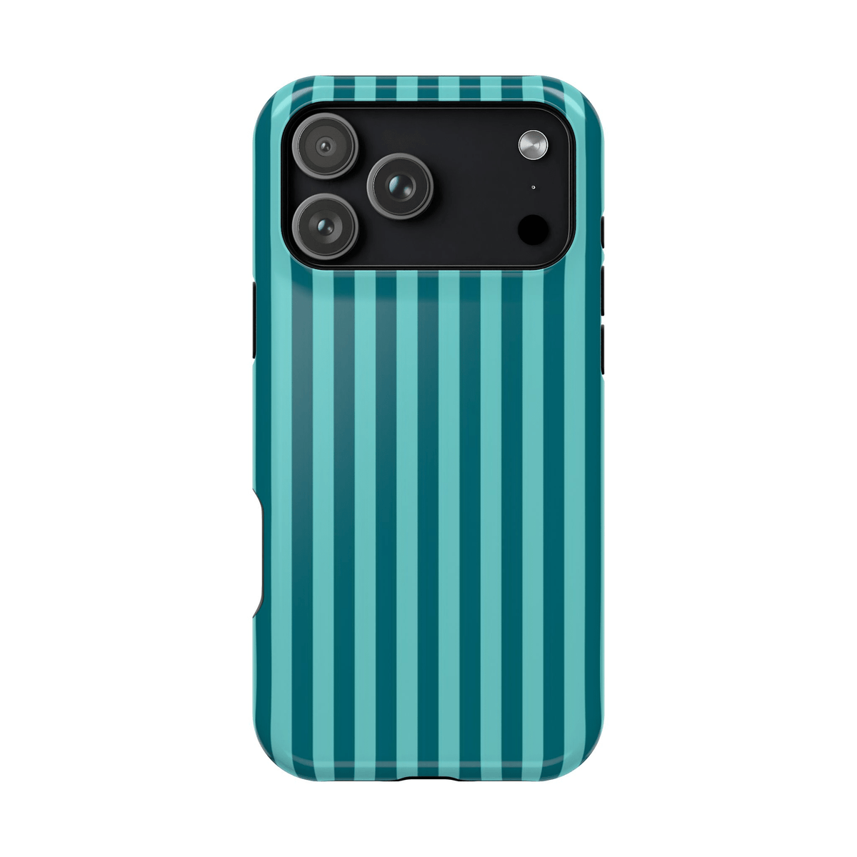 Lagoon Stripes - Layreen Cases