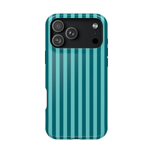 Lagoon Stripes - Layreen Cases