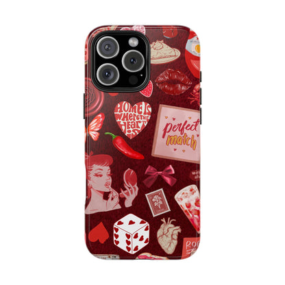 Love & Spice Case