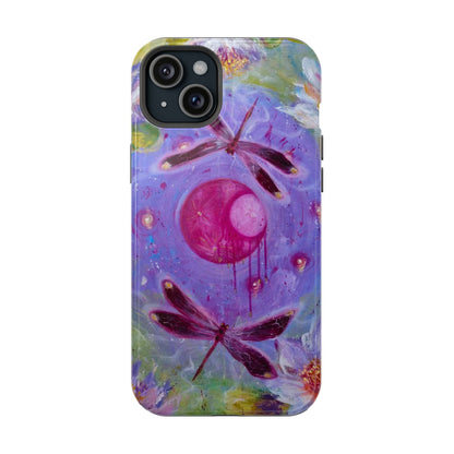 Lavender Daydream | Artist Collab - Layreen Cases
