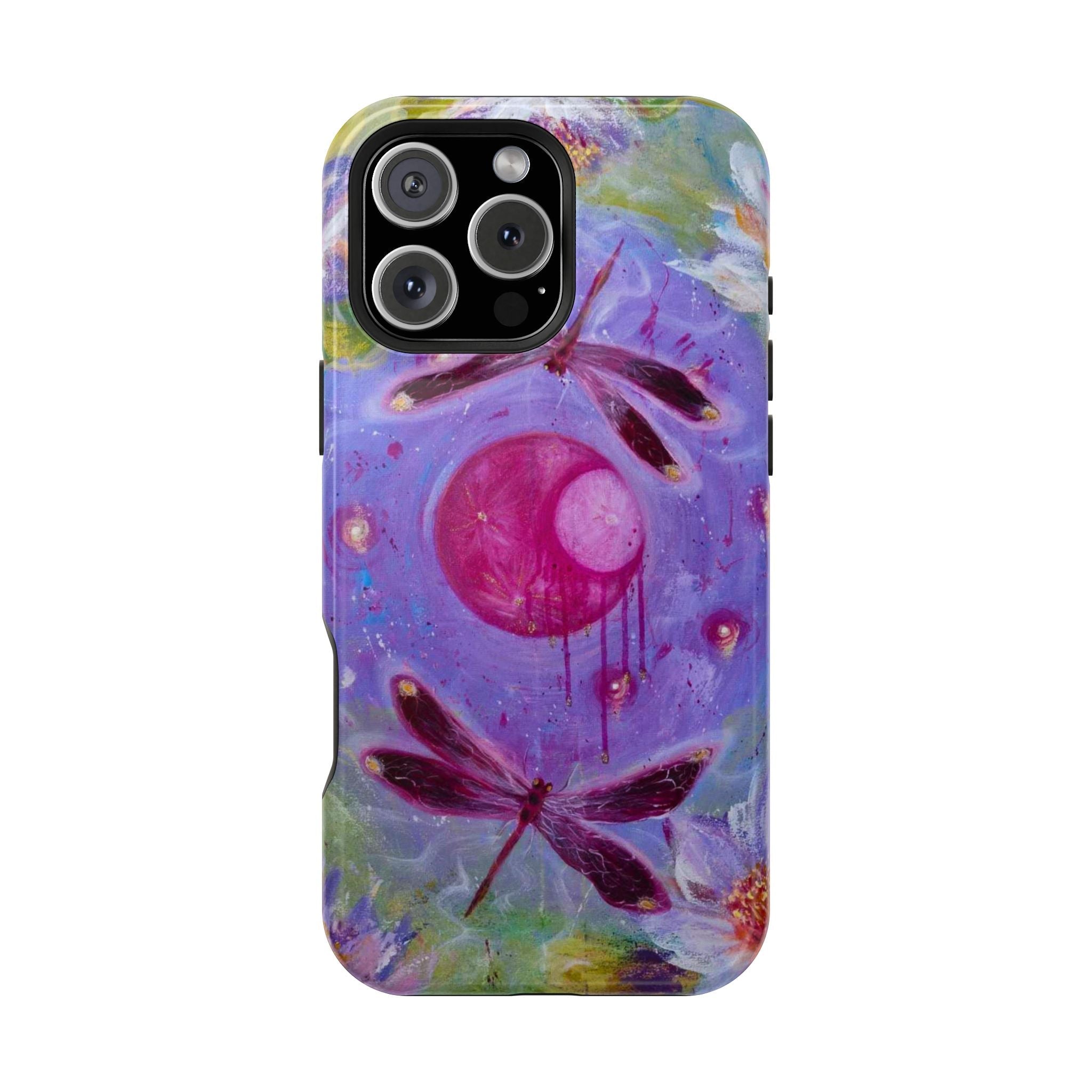 Lavender Daydream | Artist Collab - Layreen Cases