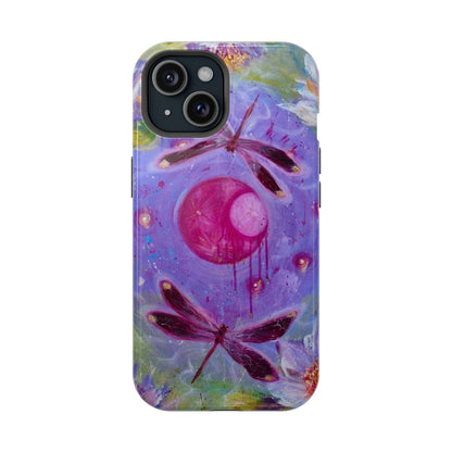 Lavender Daydream | Artist Collab - Layreen Cases