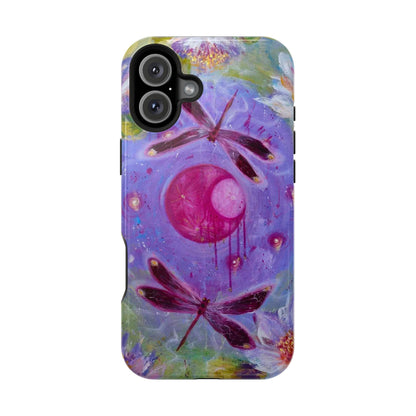 Lavender Daydream | Artist Collab - Layreen Cases