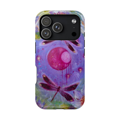Lavender Daydream | Artist Collab - Layreen Cases