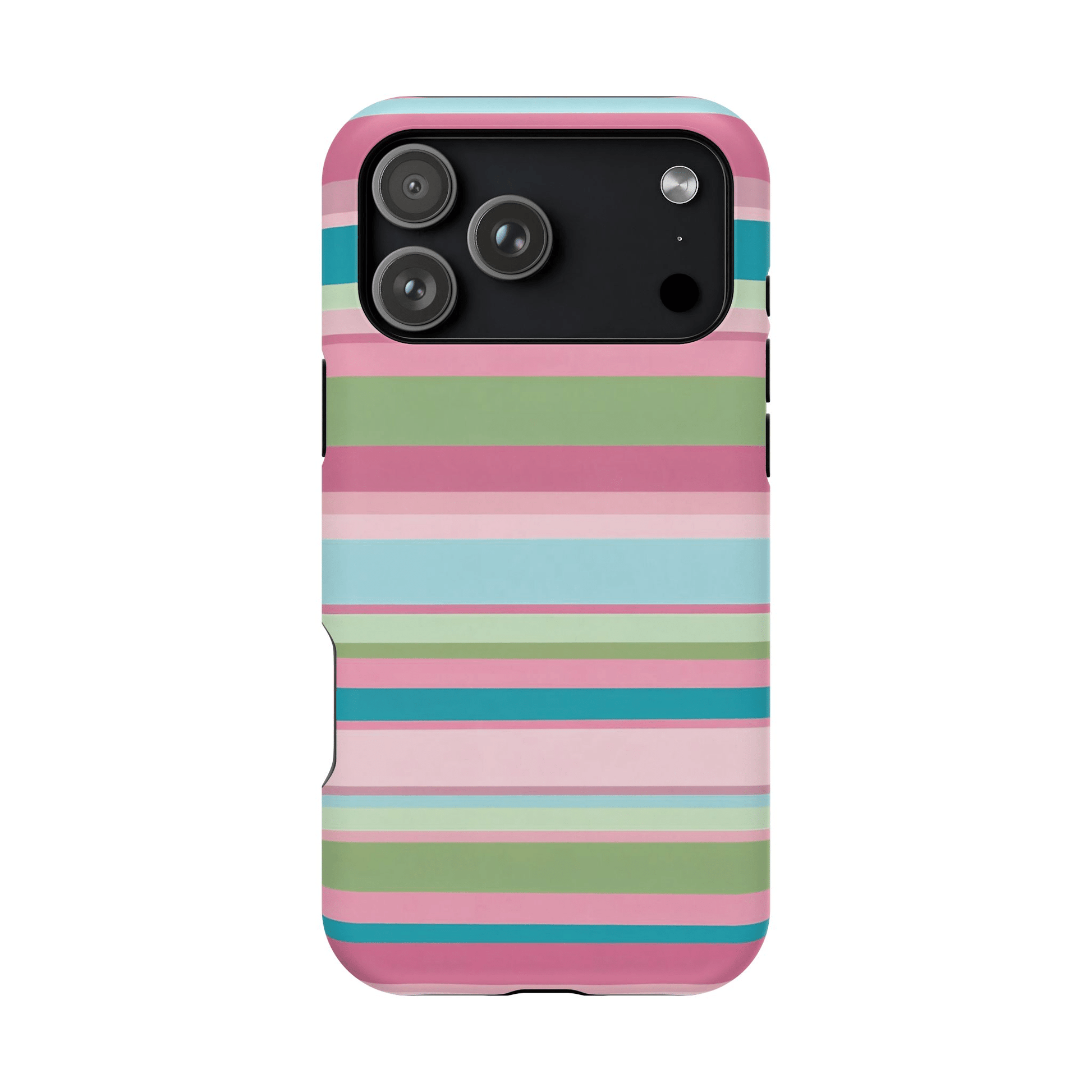 Life in a Dreamhouse Stripes - Layreen Cases