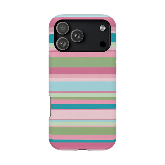 Life in a Dreamhouse Stripes - Layreen Cases