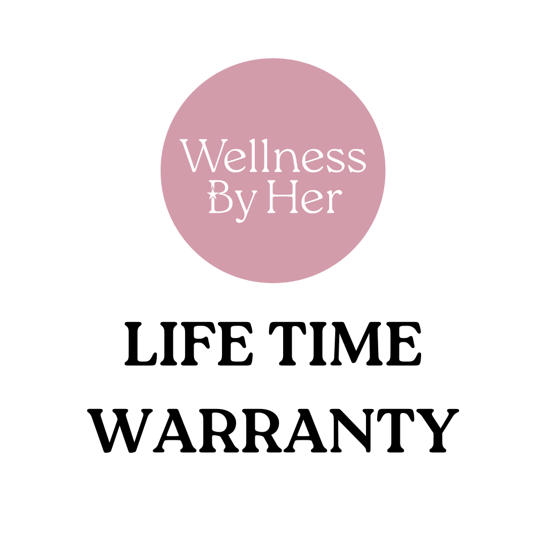 Lifetime Warranty - Layreen Cases