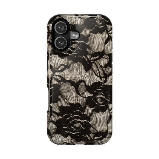 Lilith Lace Pattern - Layreen Cases