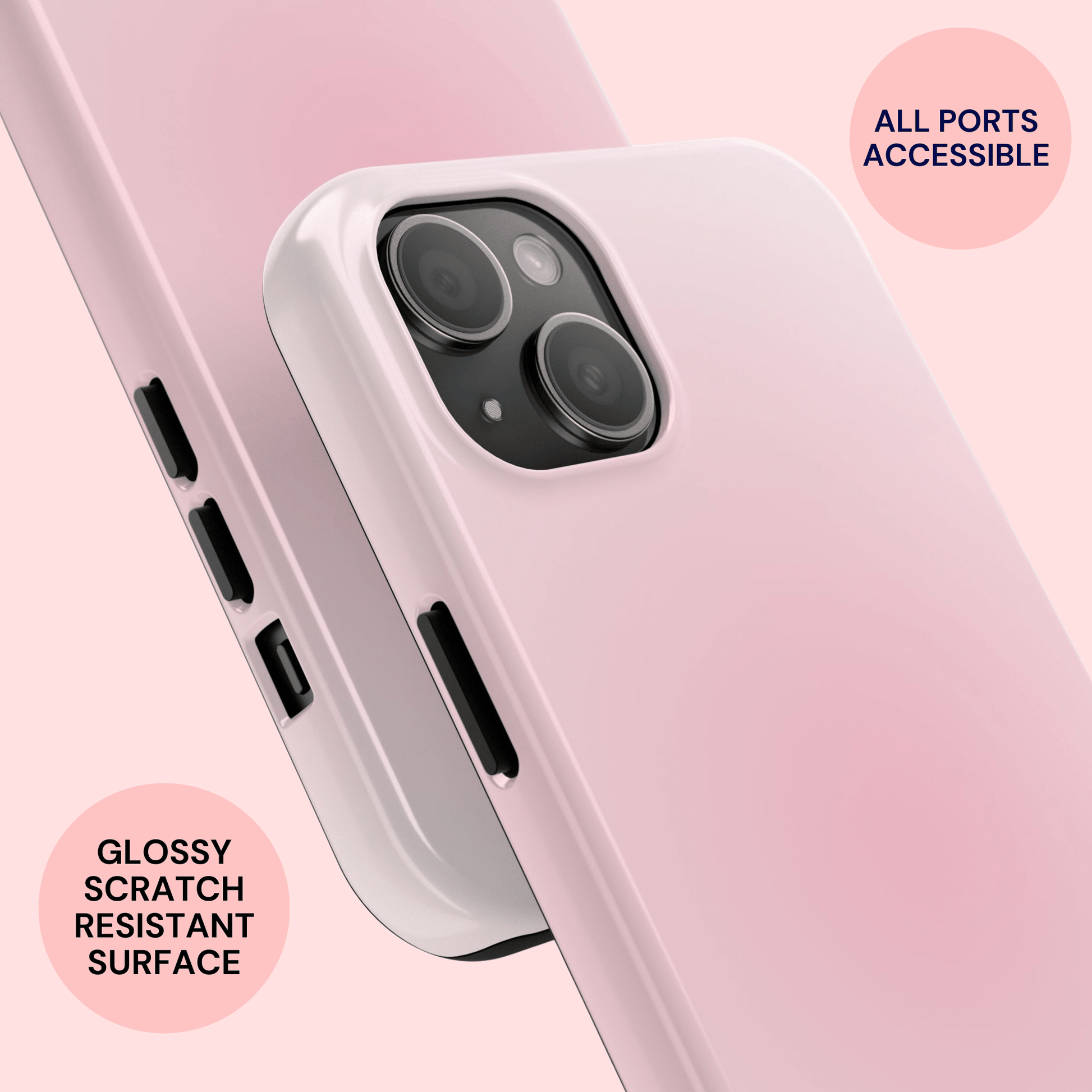 Lola Aura Case - Layreen Cases