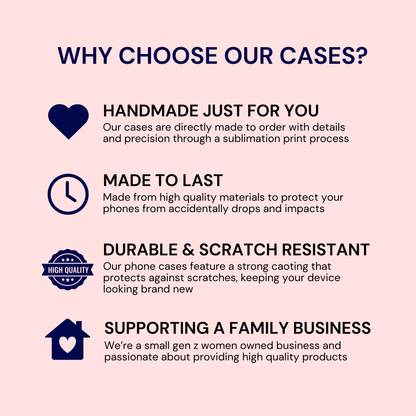 Lola Aura Case - Layreen Cases